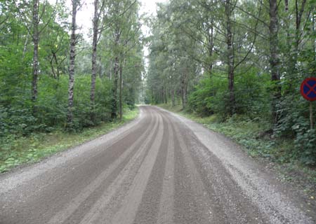 Tienhoito ja talvikunnossapito